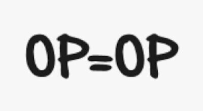 OP=OP
