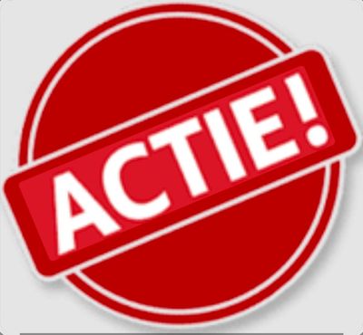 ACTIE'S