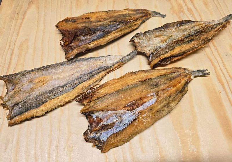 Lekkerbekjes per 4 stuks