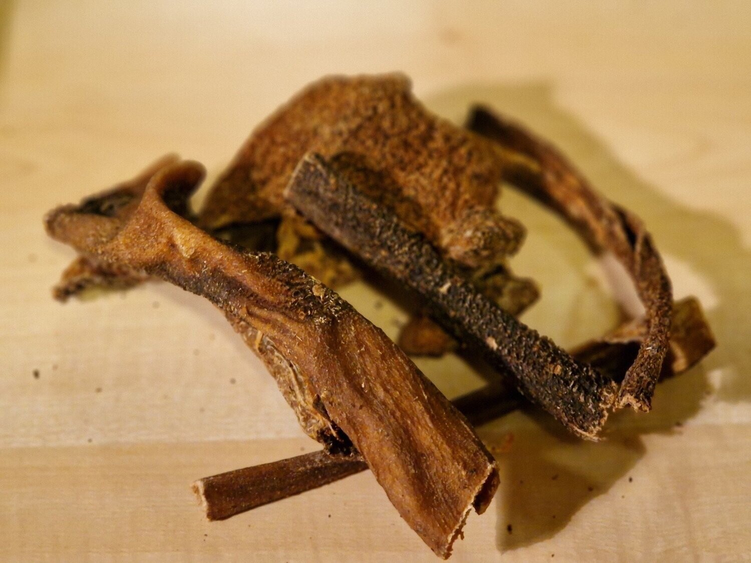 Pens staafjes 250 gram