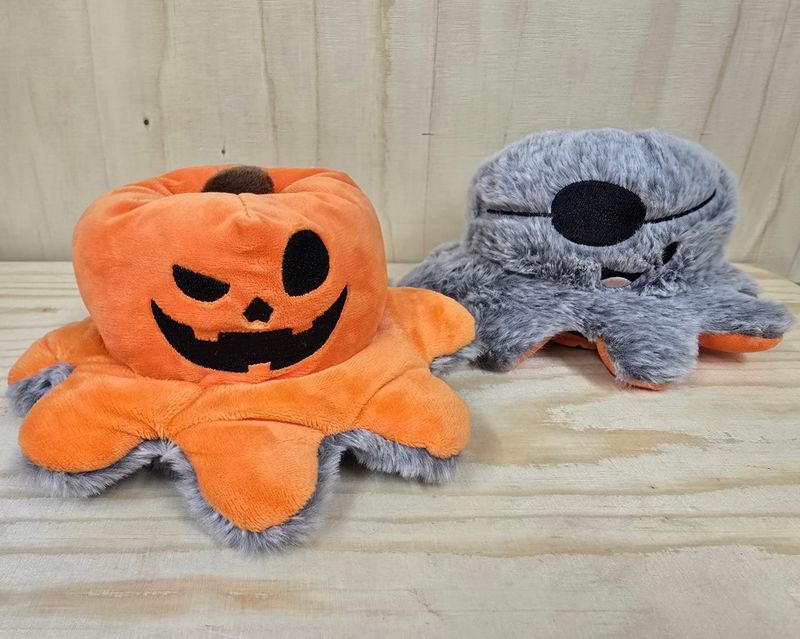 Halloween knuffel speeltje