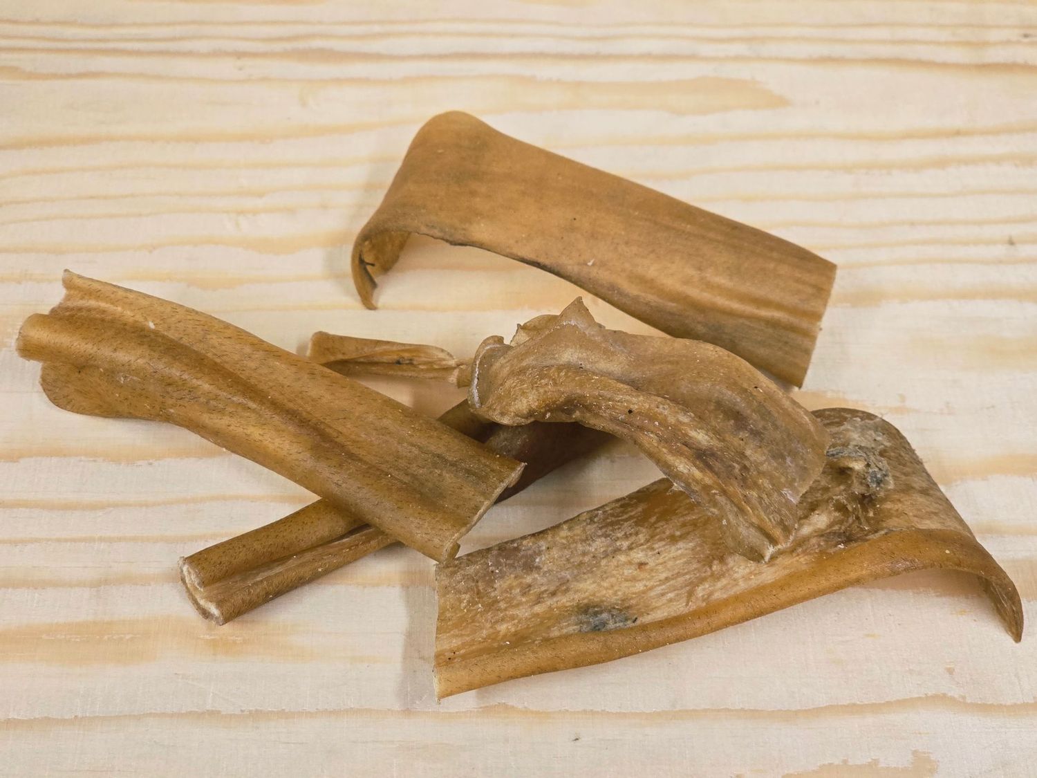 Runderkophuid 500gr Runderkophuid 500gr