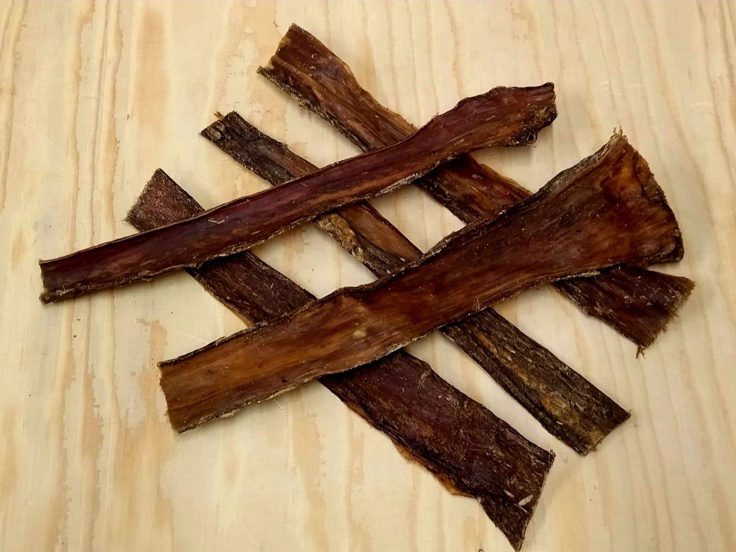 Beef jerky 1 kilo