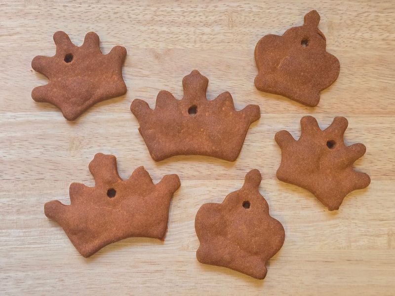 Koekhap setje graanvrij