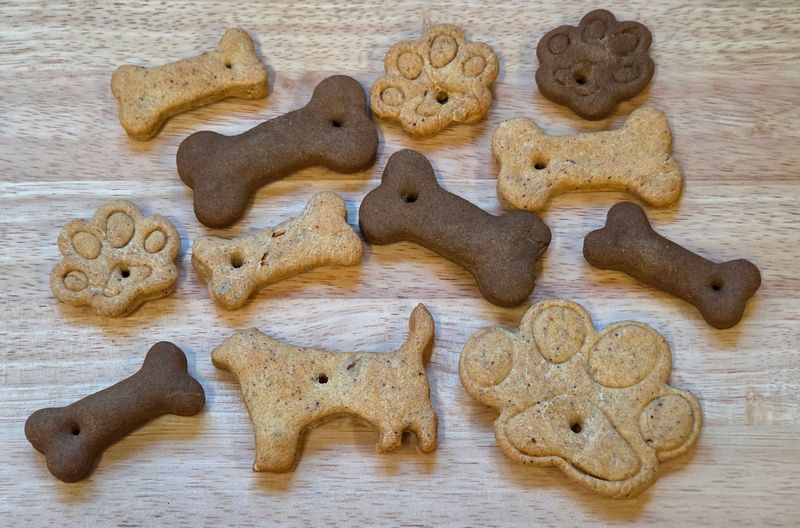 Koekhap setje