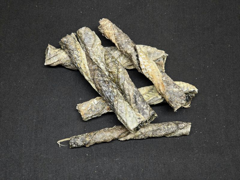 Vishuid sticks ACTIE per 400gr