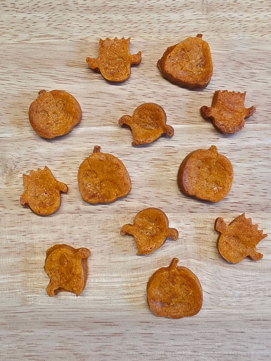 halloweentjes per 100gr halloweentjes per 100gr