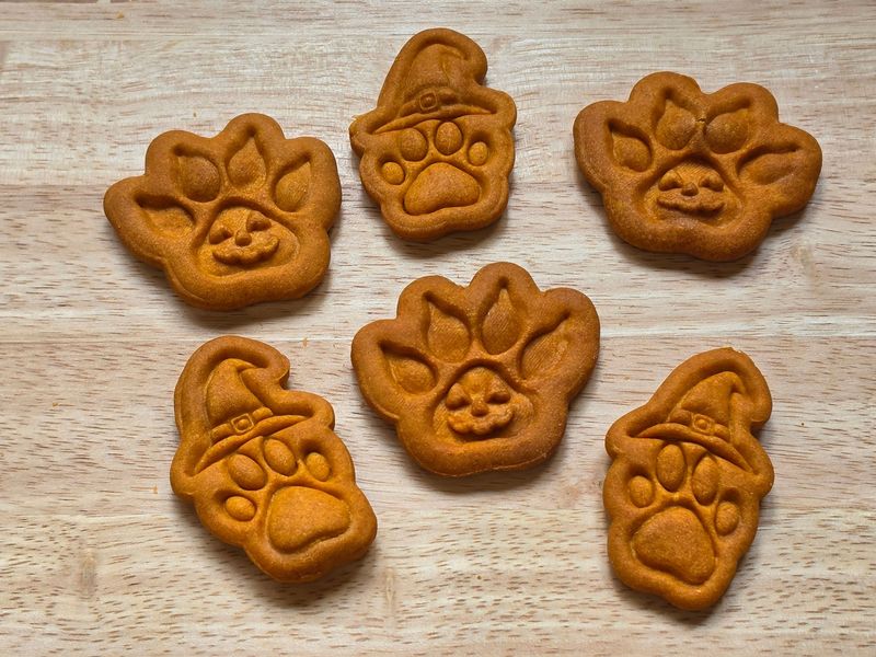 Scary Paws per 100gr