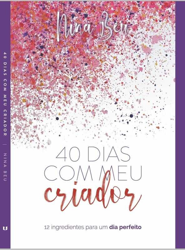 40 dias com meu Criador (Português) - Missão México