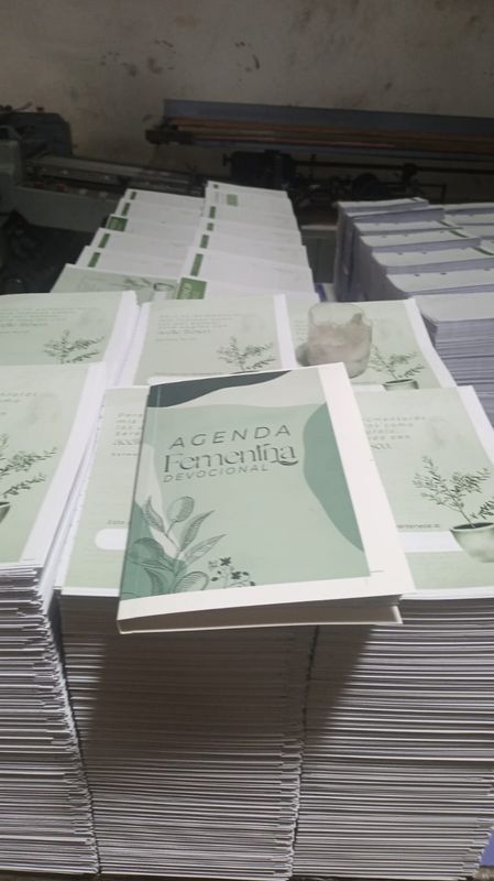 Agenda Femenina 2024