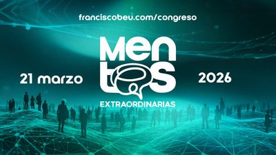 *Mentes Extraordinarias* 21.Marzo.2026