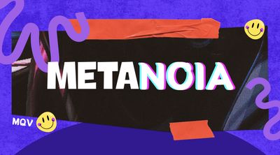 Retiro MQV2025 - #METANOIA