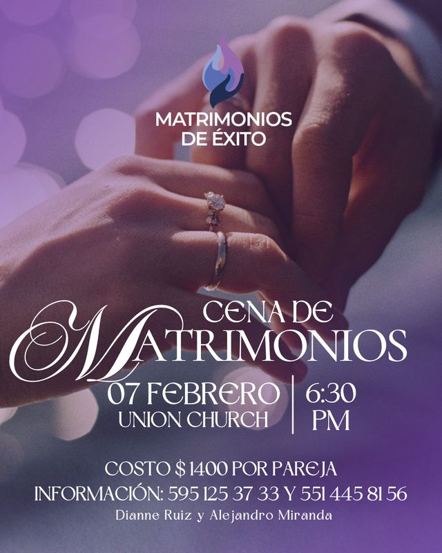 Cena Parejas a prueba de Fuego CDMX