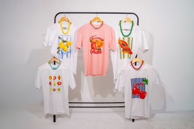 Merch Femenina