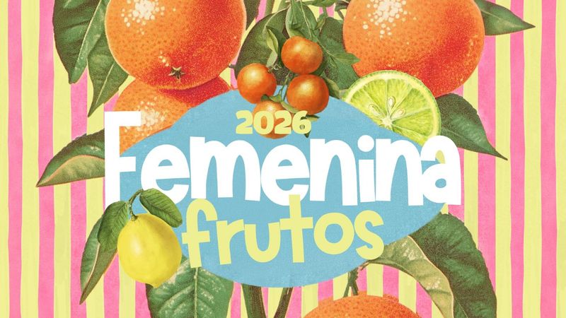 - Congreso Femenina - 26.09.2026 - Frutos -