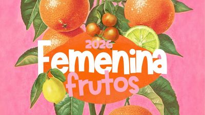 - Congreso Femenina - 26.09.2026 - Frutos -