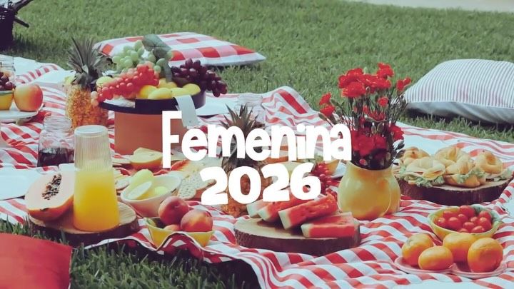 - Congreso Femenina - 26.09.2026 - Frutos -