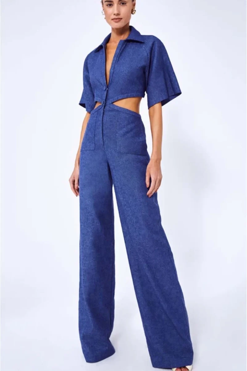NIX JUMPSUIT
