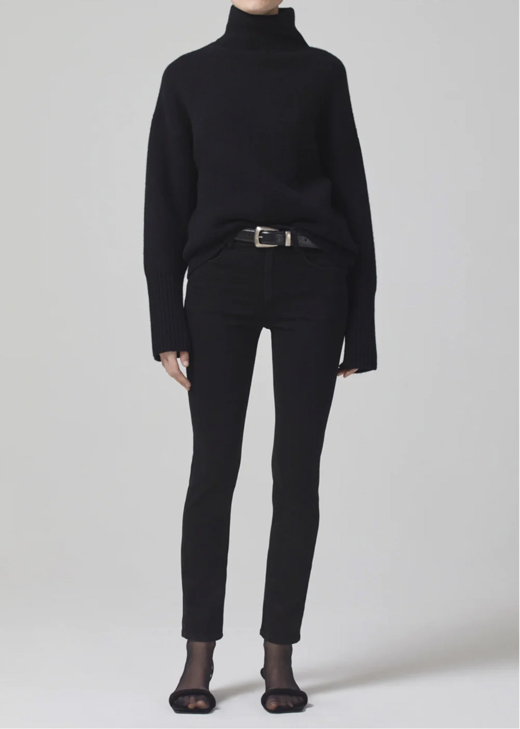 SLOANE SKINNY