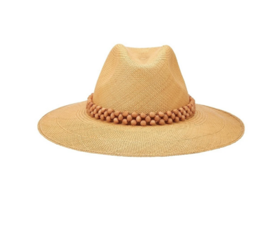 PEONI TAGUA HAT
