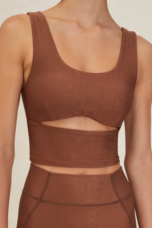 INEZ TOP