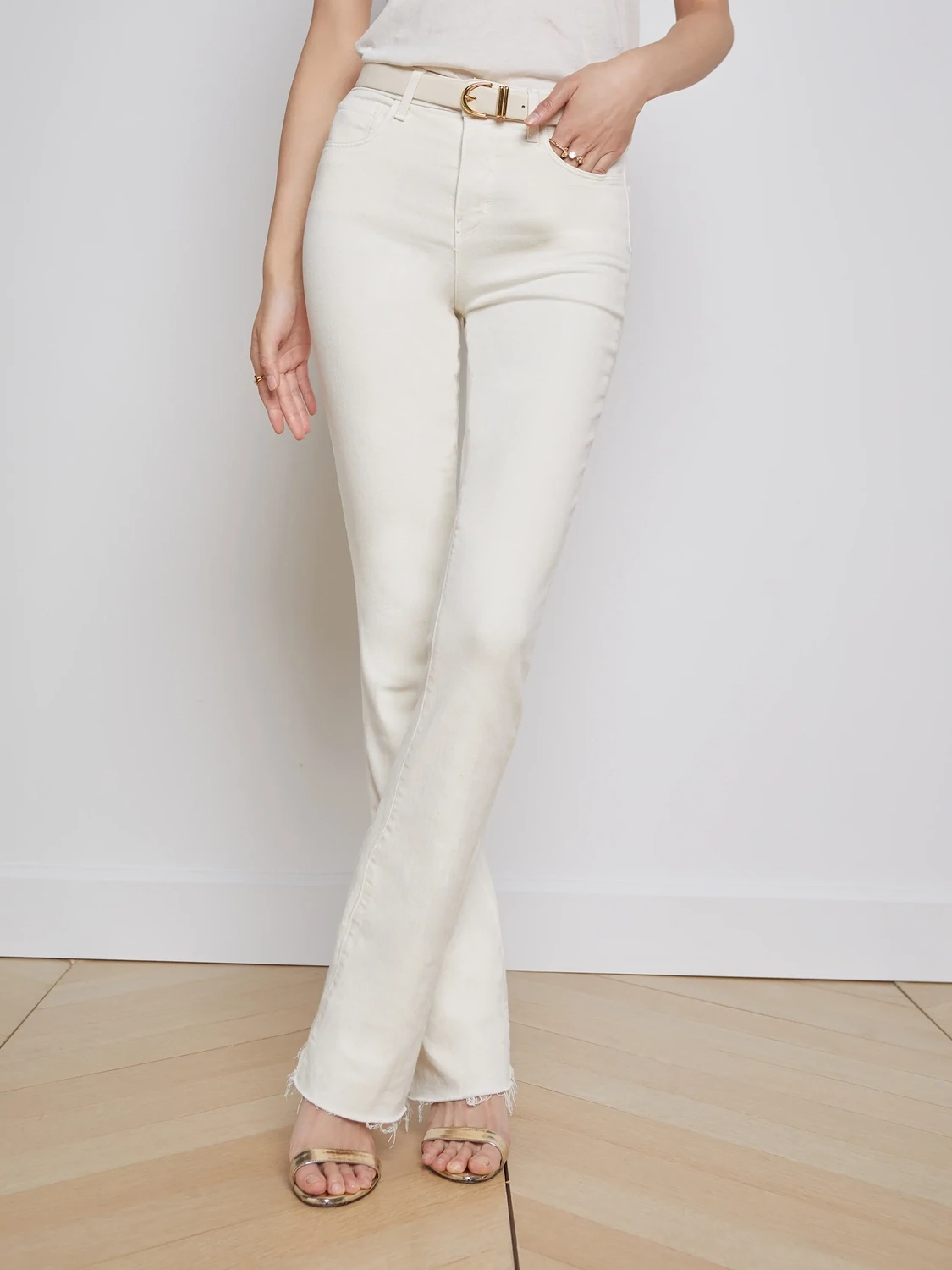 RUTH JEAN IN WHITE