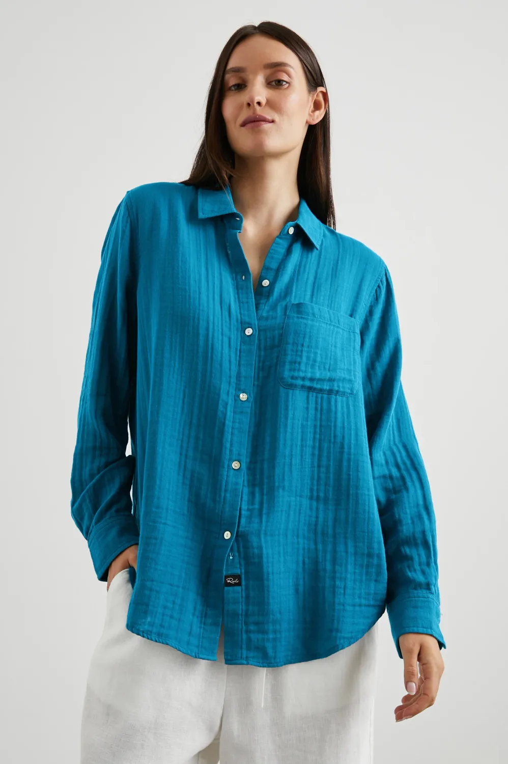ELLIS BLOUSE