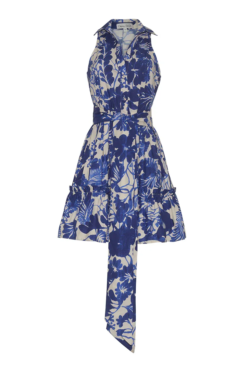 HANNAH MINI DRESS