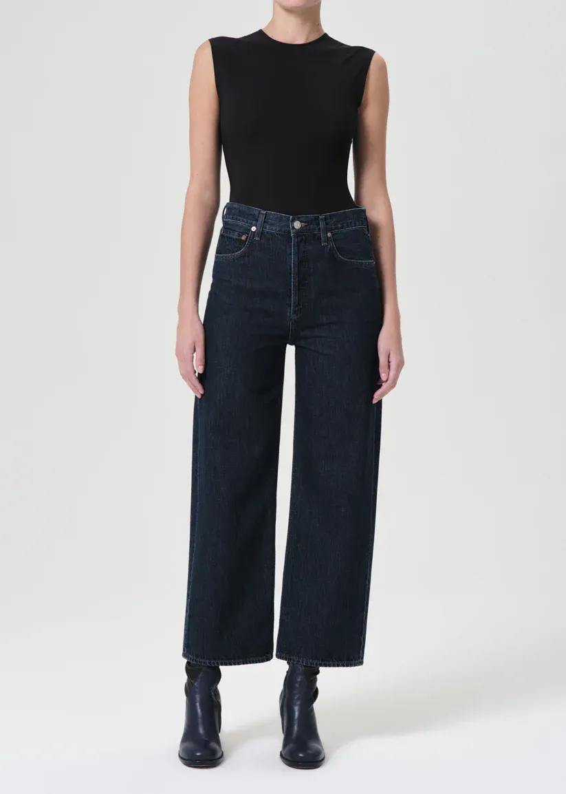 REN JEAN IN POLISHED
