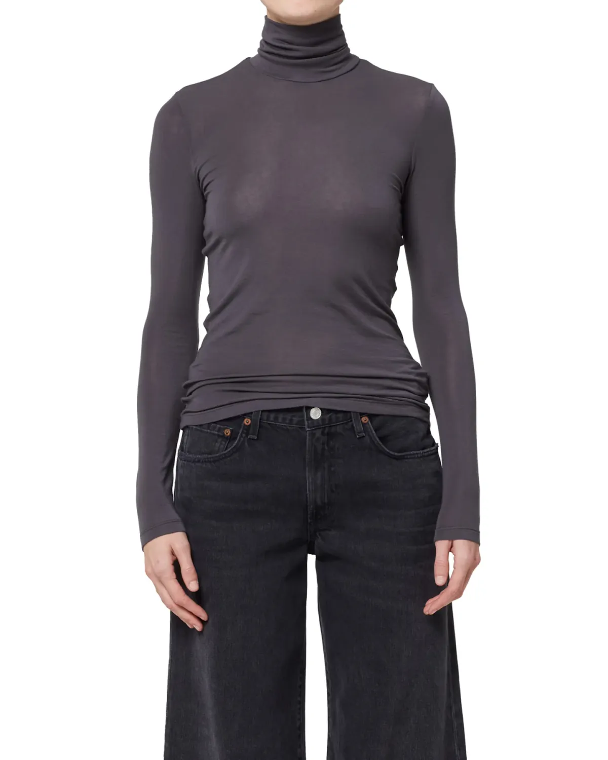 PASCAL TURTLENECK