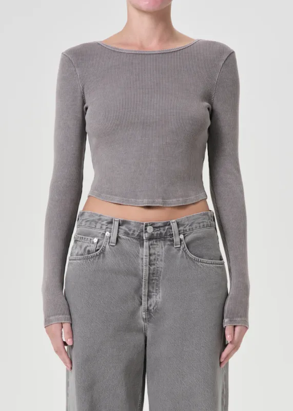 NOVA LONG SLEEVE
