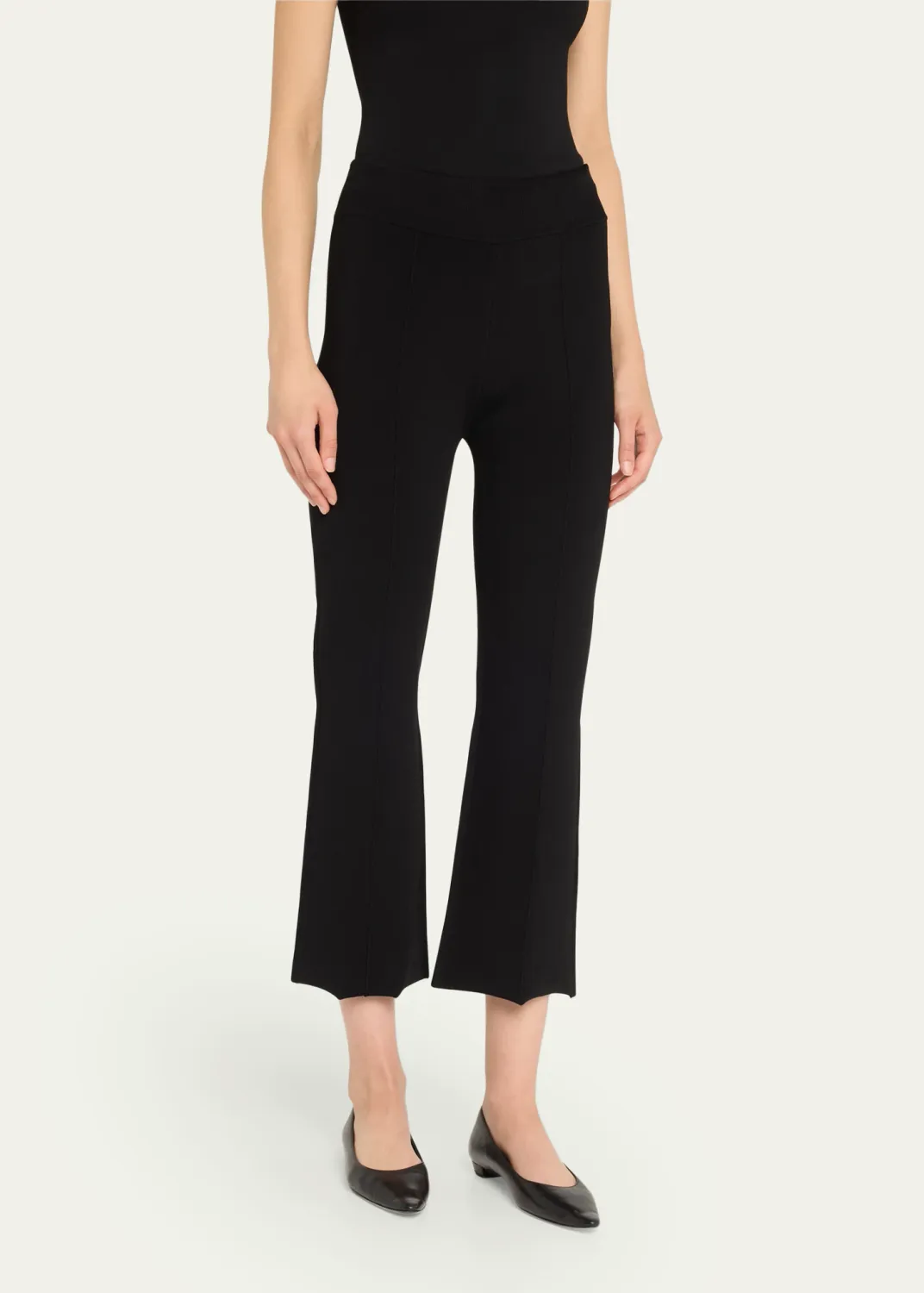 BRAY KNIT PANT