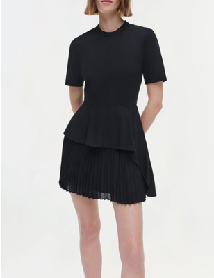 SURRY MINI DRESS