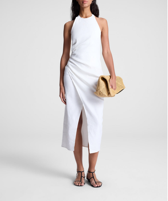 SYLVIE DRESS