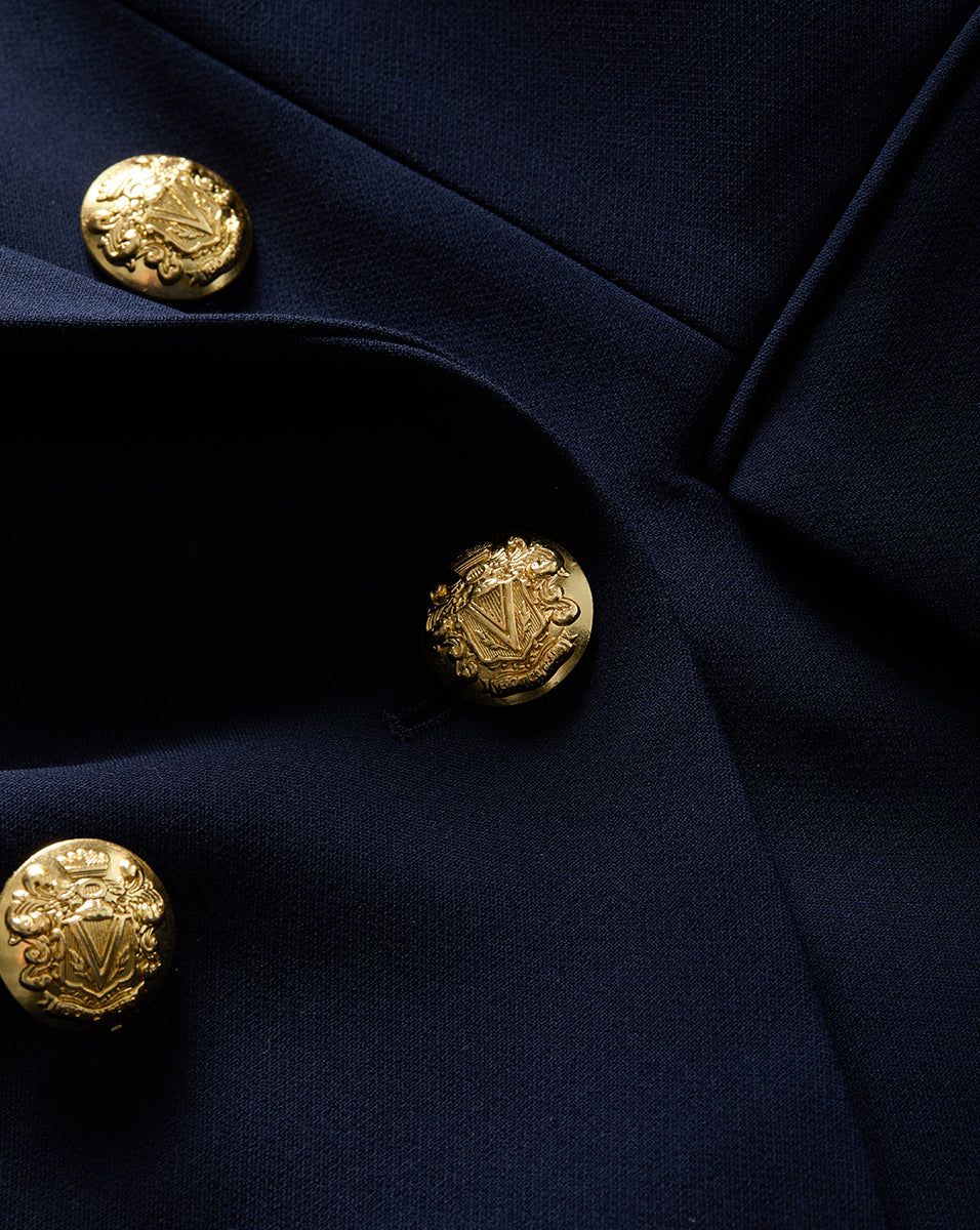 MILLER DICKEY JACKET