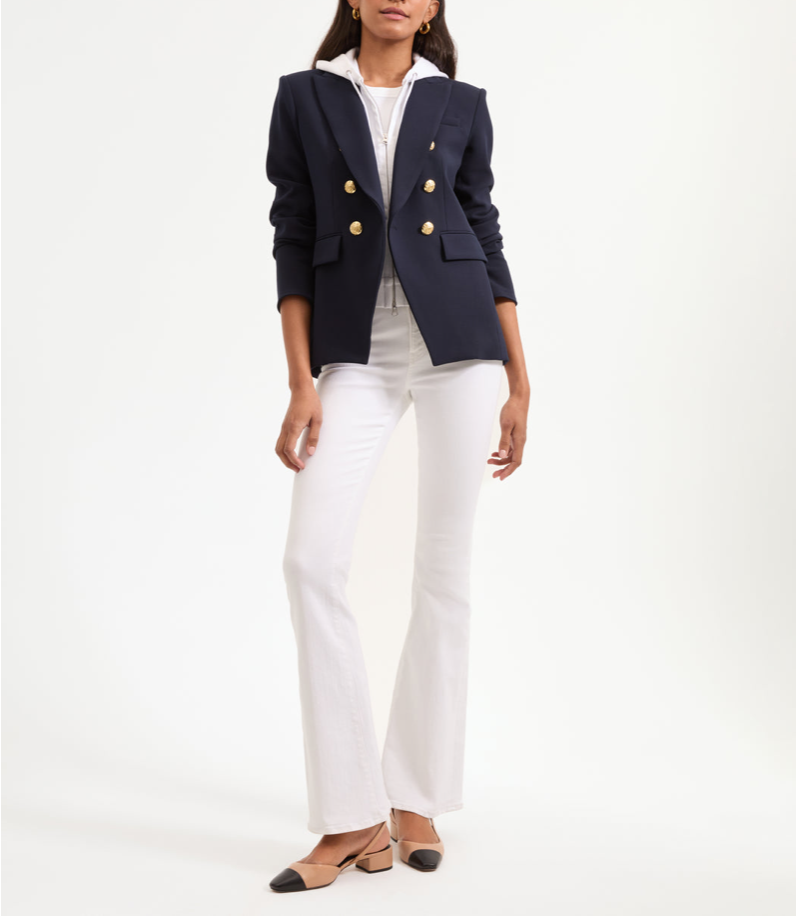 MILLER DICKEY JACKET