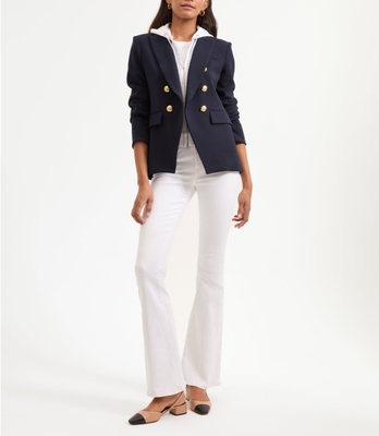 MILLER DICKEY JACKET