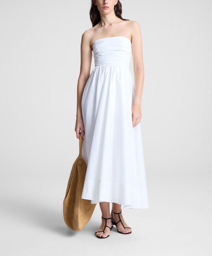 TATE DRESS