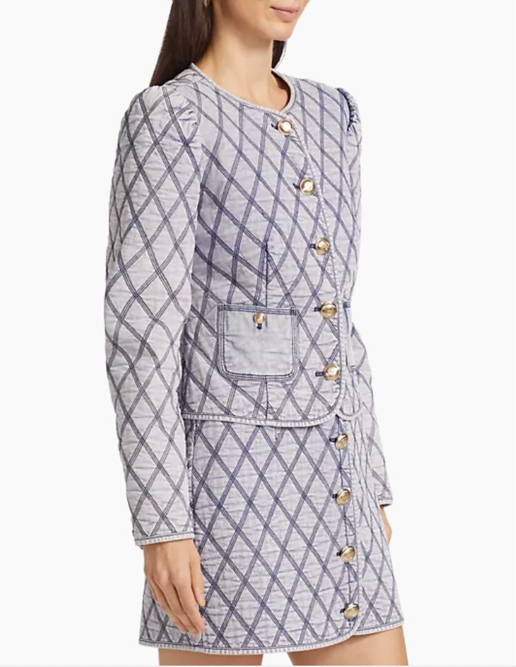 GRETCHEN JACKET