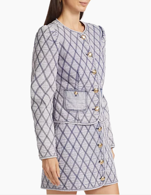 GRETCHEN JACKET