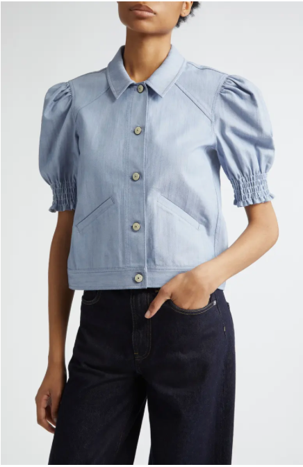 ROSELYN JACKET