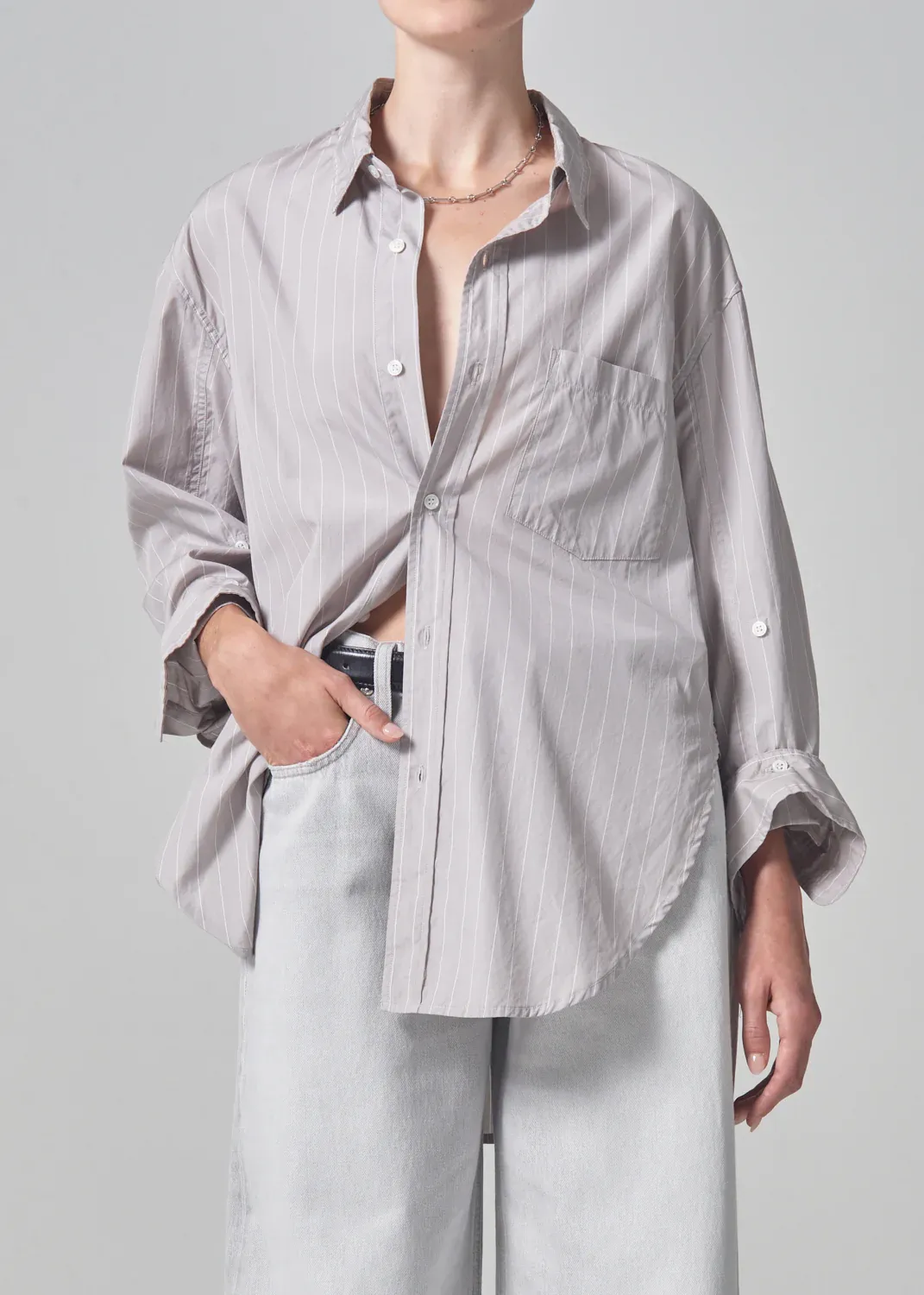 KAYLA SHIRT