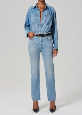 BLAINE JEAN