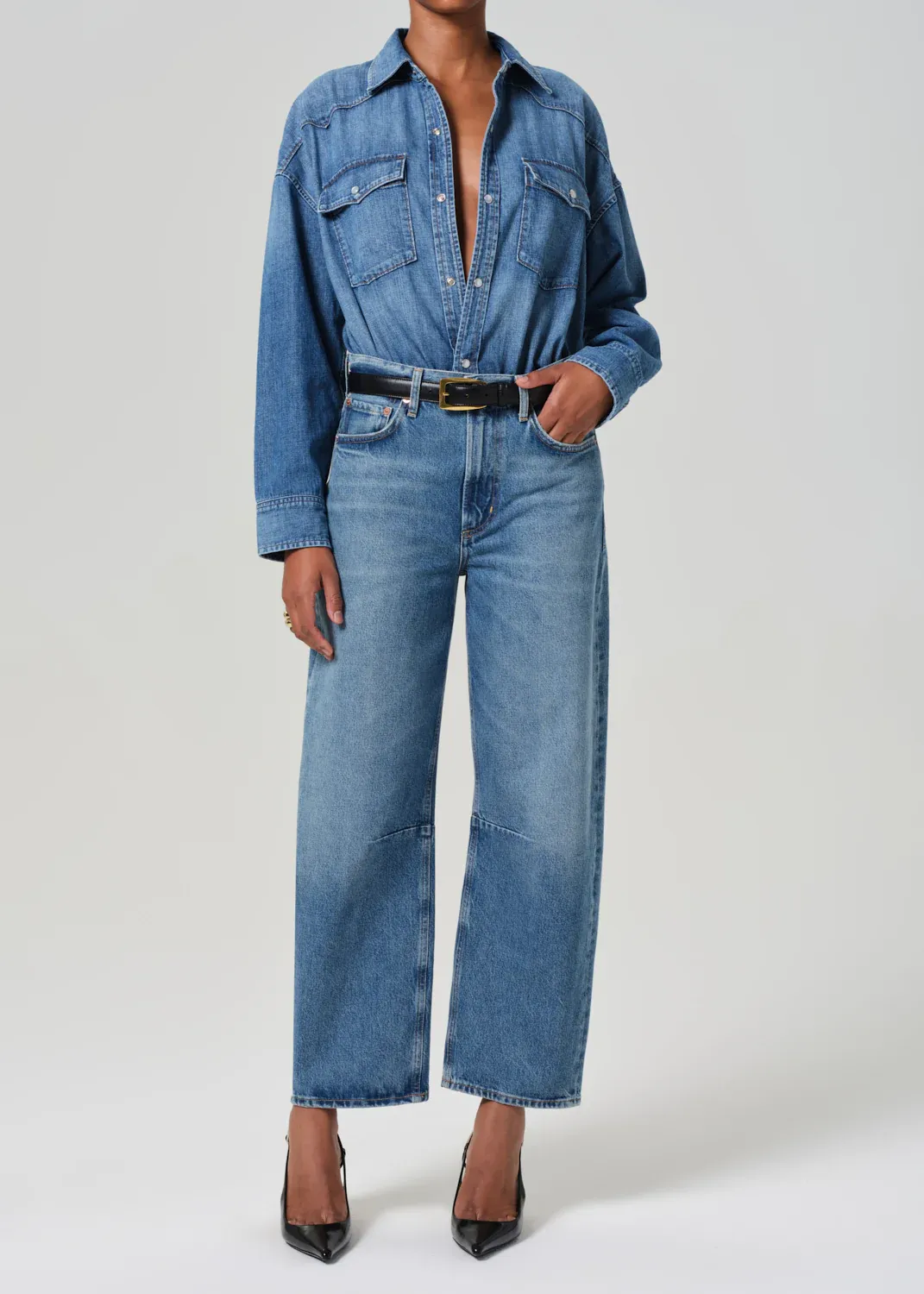 MIRO RELAXED JEAN