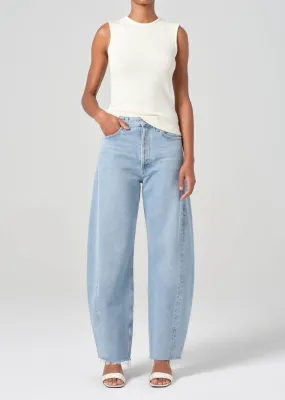 LUNA PIECED JEAN