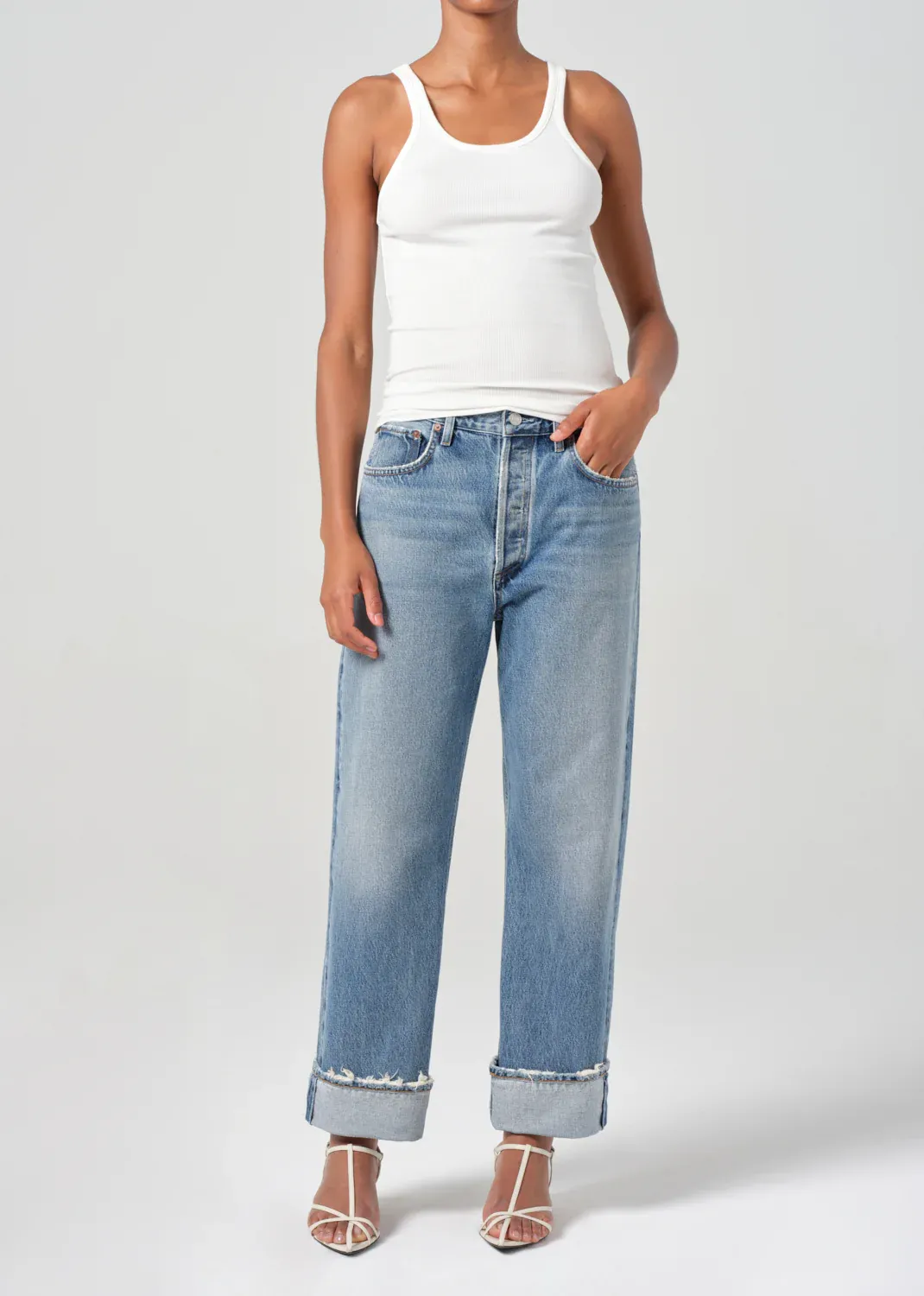 FRAN JEANS