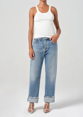 FRAN JEANS