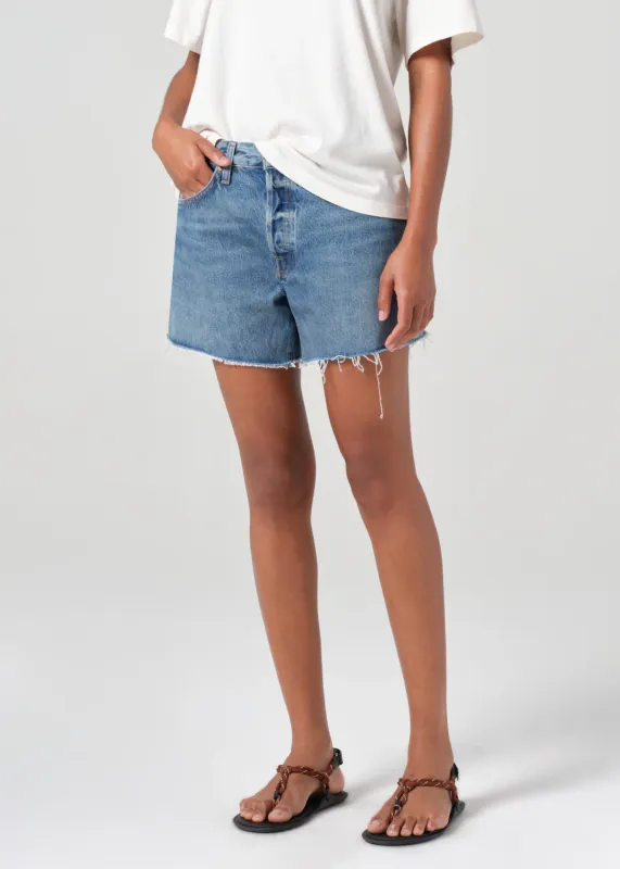 PARKER LONG SHORT