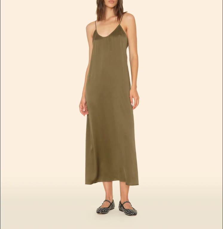 DESTIN DRESS