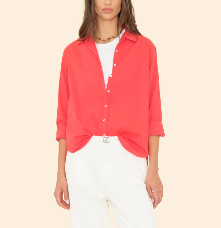 BEAU SHIRT